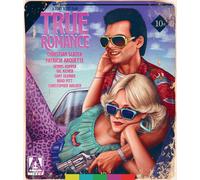 True Romance [Blu-Ray]