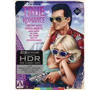 True Romance [Blu-Ray]