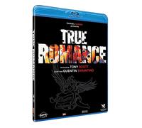 True Romance Blu-ray