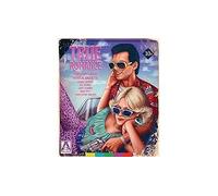 True Romance Blu-ray 4K Ultra HD