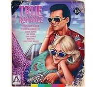 True Romance Blu-ray 4K Ultra HD