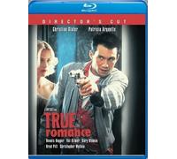 True Romance Blu-ray