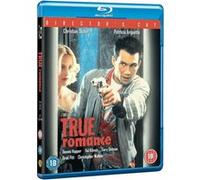 True Romance Blu-ray E