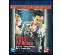 True Romance [Blu-ray] [Import anglais]
