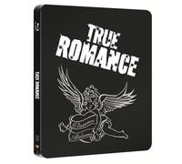 True Romance - Steelbook