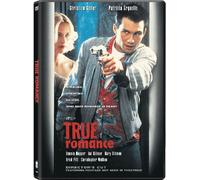 True Romance [Dvd] Ac-3/Dolby Digital, Dolby, Dubbed, Subtitled, Widescreen