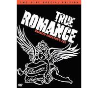 TRUE ROMANCE (DVD NR/2DISC) TRUE ROMANCE (DVD NR/2DISC)