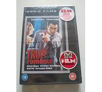 True Romance , (Director's Cut) (Wide Screen)