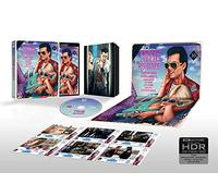 True Romance Limited Edition UHD [Blu-ray]
