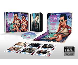 True Romance Limited Edition UHD [Blu-ray]