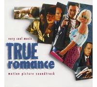 True Romance: Motion Picture Soundtrack by Various Artists (1995-08-29)