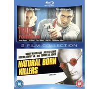 True Romance/Natural Born Ki [Blu-Ray] [Import]