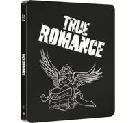 True Romance - Steelbook