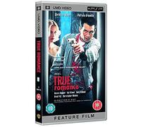 True Romance [Umd Mini For Psp] [1993]