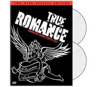 True Romance – DVD – Montage du réalisateur non classé – Édition 2 disques – Import USA Zone 1