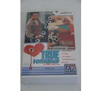 True Romance [VHS]