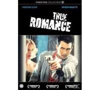 TRUE ROMANCE-VN G