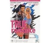 TRUE ROMANCE/VN G