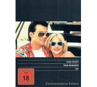 True Romance - Zweitausendeins Edition 125 -