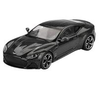 True Scale Miniatures Mini-GT MGT01008-L - Aston Martin DBS 007 Edition - échelle 1/64 - modèle de Voiture