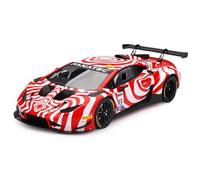 True Scale Miniatures TS0626 - Lamborghin. Huracan GT3 Evo2#93 Wall Racing 12h Bathurst 2024 - échelle 1/18 - modèle de Voiture