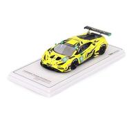 True Scale Miniatures TSM430771 Lamborghin. Huracan GT3 EVO2#19 Iron Lynx IMSA 24H Daytona 2023 - echelle 1/43 - modèle de Voiture