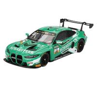 Truescale Miniatures 1/43 - Bmw M4 Gt3 - Dtm 2024 Tsm430819-Truescale Miniatures