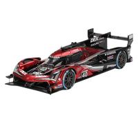 True Scale Miniatures TSM430820 - Acura ARX-06 GTP #40 Wayne Racing with Andretti Winner IMSA 12h Sebring 2024 - Échelle 1/43 - modèle de Voiture