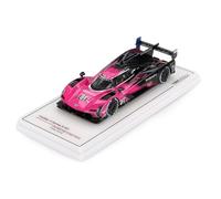 True Scale Miniatures TSM430837 - Cadilla. V-Series.R #01 Cadilla. Racing Winner IMSA Petit Le Mans 2024 - Échelle 1/43 - modèle de Voiture