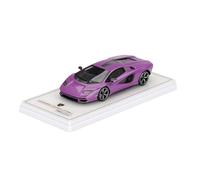 True Scale Miniatures TSM430854 - Lamborghin. LPI 800-4 Viola 30th - échelle 1/43 - modèle de Voiture