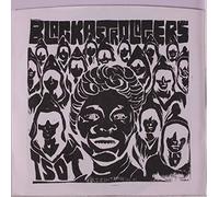 TRUE SONS OF THUNDER - black astrologers / i can see but you don't know 45 rpm single