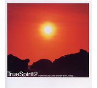 True Spirit 2 [Import]