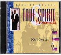 True Spirit Ensemble - Don't Give Up.Hold on