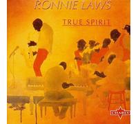 True Spirit - Import U.K.