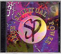 True Spiritual Power (UK Import)