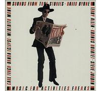 True Stories (1986) [Import]