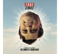 True Stories: A Film By David Byrne by Various Artists [CD] NEUF