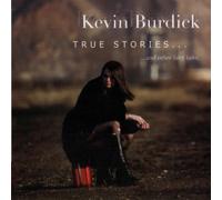 True Stories and Other Fairy Tales