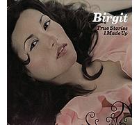 True Stories I Made Up