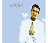 True Stories I Made Up – CD