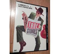 True Stories [Import USA Zone 1]