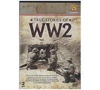 True Stories Of World War 2 Dvd