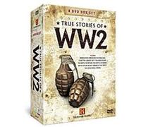True Stories Of WW2 , (Box Set) G
