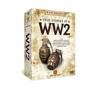 True Stories of Ww2 [Import]