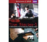 True Stories Volume 01