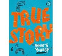 True Story (10 pack) - [Livre en VO] Pete Brown, Luther Spicer (Auteur)