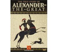 True Story of Alexander the Great [Import USA Zone 1]