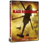 True Story of Black Hawk Down [Import]