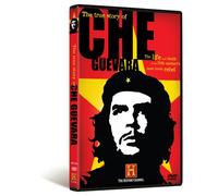 True Story of Che Guevara