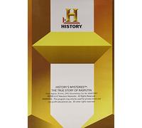 True Story of Rasputin